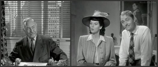 My Sister Eileen: Rosalind Russell and Brian Aherne