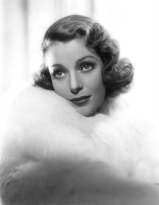 Loretta Young Loretta Young via: http://www.doctormacro.com/movie%20star%20pages/Young,%20Loretta-Annex.htm