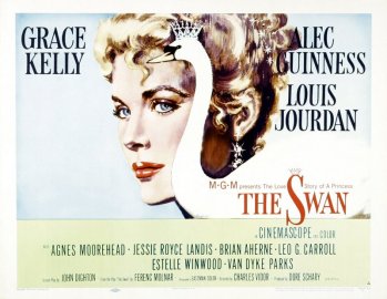 The Swan: Grace Kelly