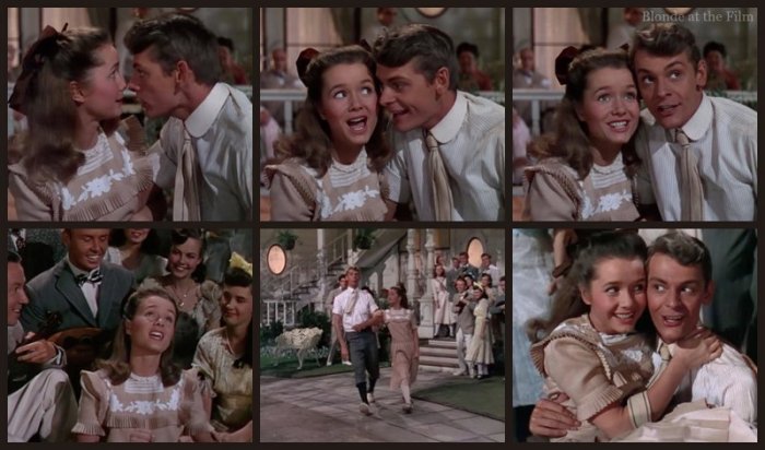 Two Weeks with Love: Debbie Reynolds and Carleton Carpenter