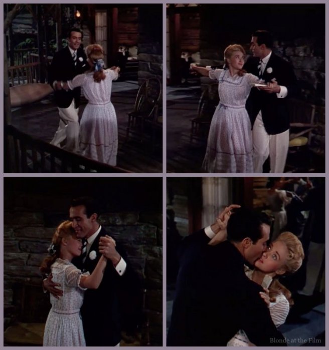 Two Weeks with Love: Jane Powell and Ricardo Montalban
