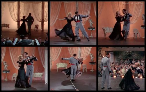 Two Weeks with Love: Jane Powell and Ricardo Montalban