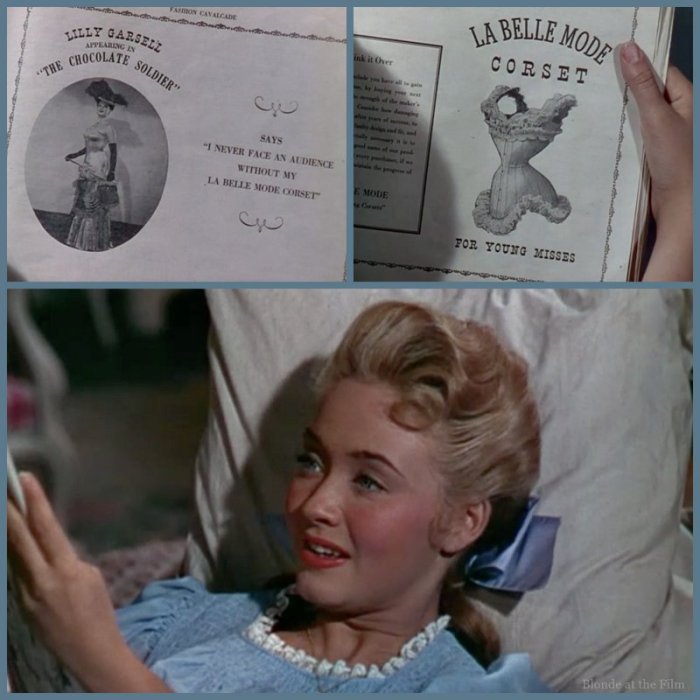 Two Weeks with Love: Jane Powell