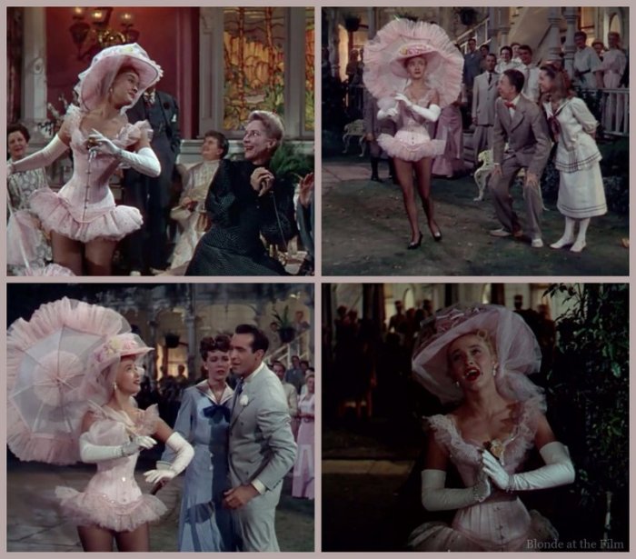 Two Weeks with Love: Jane Powell and Ricardo Montalban