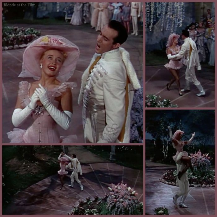 Two Weeks with Love: Jane Powell and Ricardo Montalban