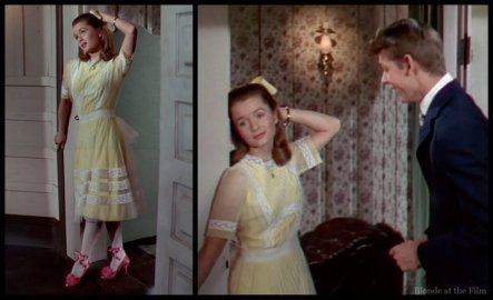 Two Weeks with Love: Debbie Reynolds and Carleton Carpenter