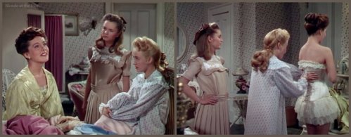 Two Weeks with Love: Debbie Reynolds, Jane Powell, and Phyllis Kirk