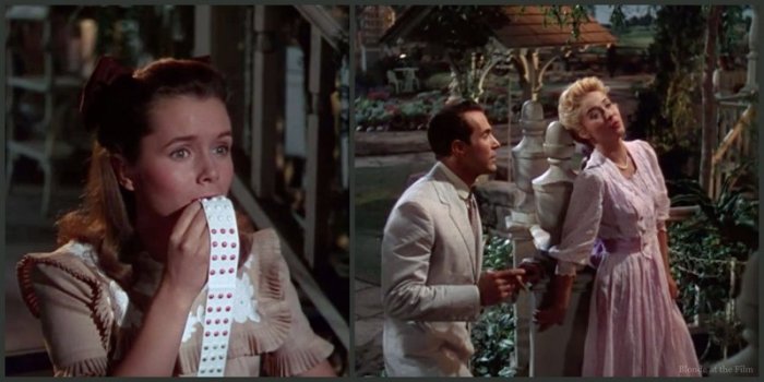 Two Weeks with Love: Jane Powell, Debbie Reynolds and Ricardo Montalban