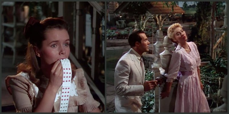 Two Weeks with Love: Jane Powell, Debbie Reynolds and Ricardo Montalban