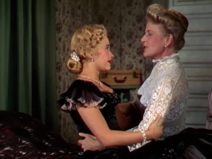 Two Weeks with Love: Jane Powell and Ann Harding