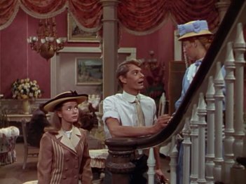 Two Weeks with Love: Jane Powell, Debbie Reynolds and Carleton Carpenter