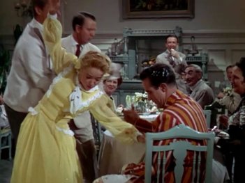 Two Weeks with Love: Jane Powell and Ricardo Montalban