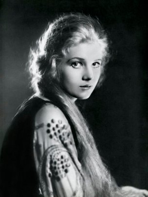 Ann Harding