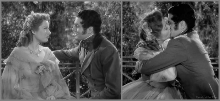 Pride and Prejudice: Greer Garson and Laurence Olivier