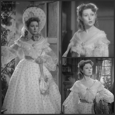 Pride and Prejudice: Greer Garson