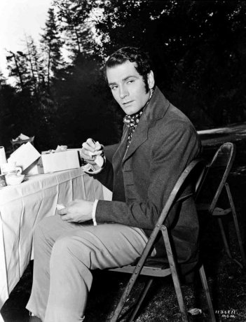 Pride and Prejudice: Laurence Olivier