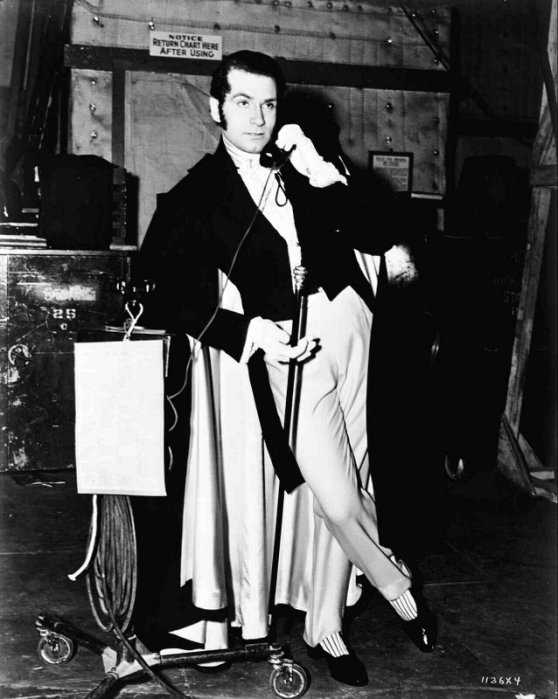 Pride and Prejudice: Laurence Olivier