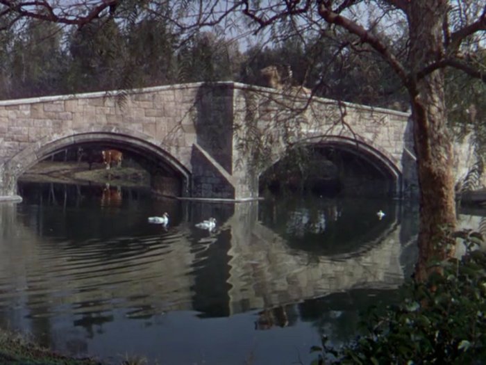 The Three Musketeers