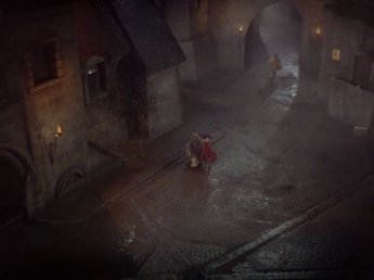 The Three Musketeers