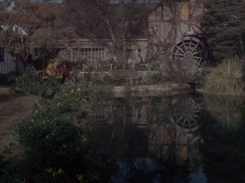 The Three Musketeers