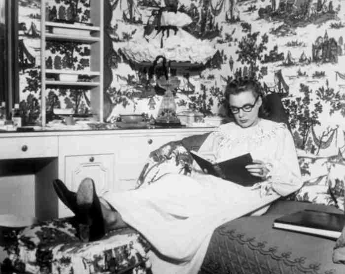 The Three Musketeers: June Allyson