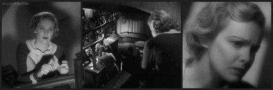 The 39 Steps: Madeleine Carroll