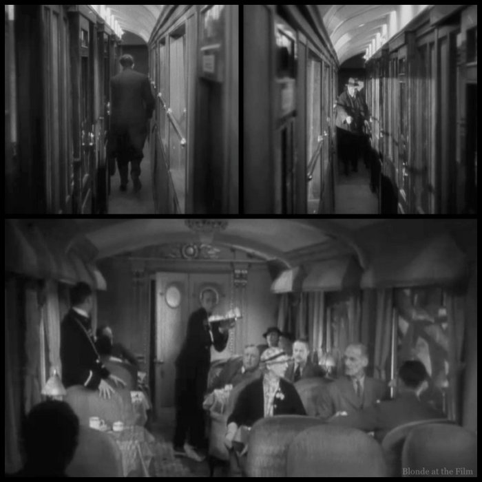 The 39 Steps: Robert Donat