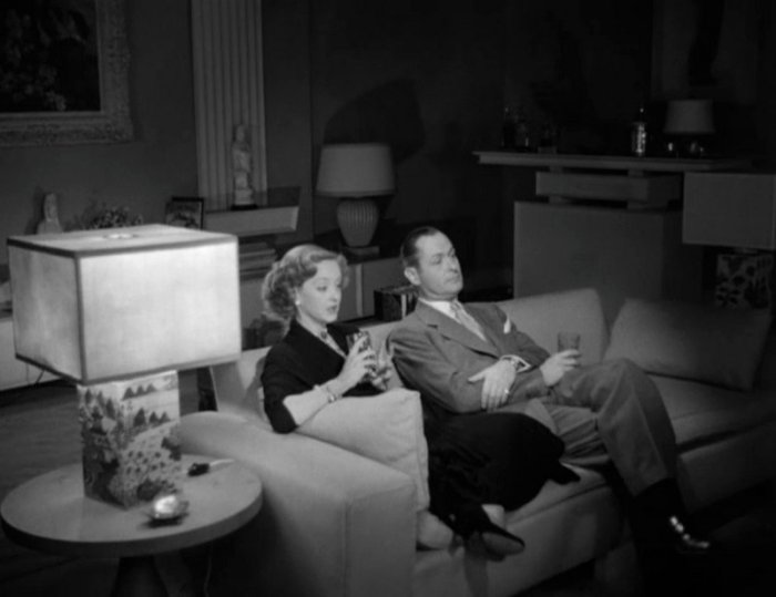 June Bride: Bette Davis and Robert Montgomery