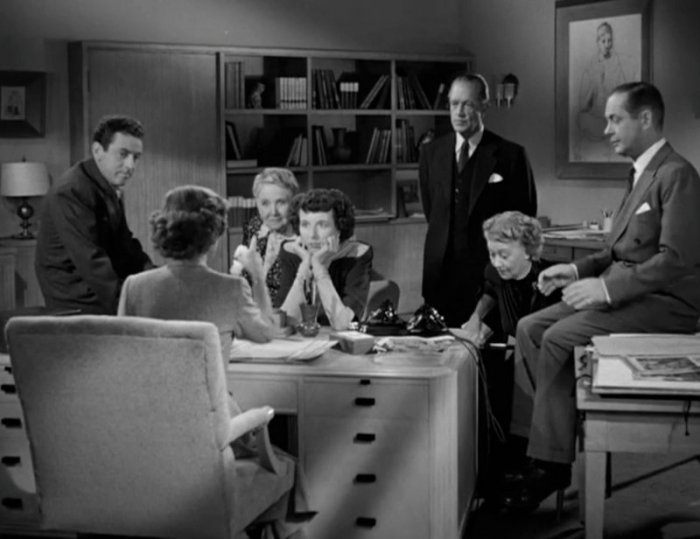 June Bride: Bette Davis and Robert Montgomery