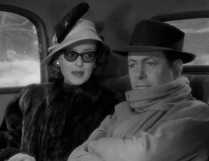 June Bride: Bette Davis and Robert Montgomery