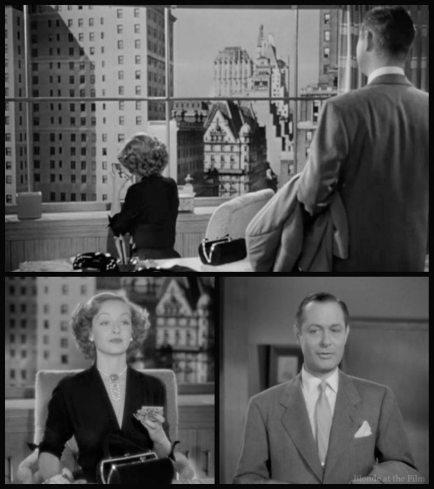 June Bride: Bette Davis and Robert Montgomery