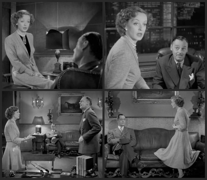 June Bride: Bette Davis and Robert Montgomery