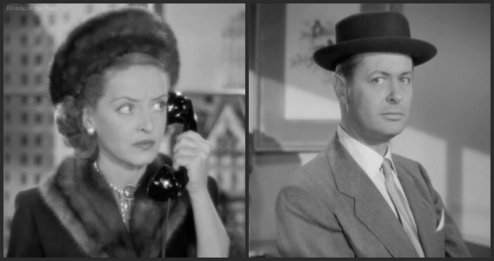 June Bride: Bette Davis and Robert Montgomery