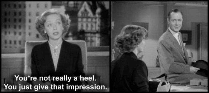 June Bride: Bette Davis and Robert Montgomery