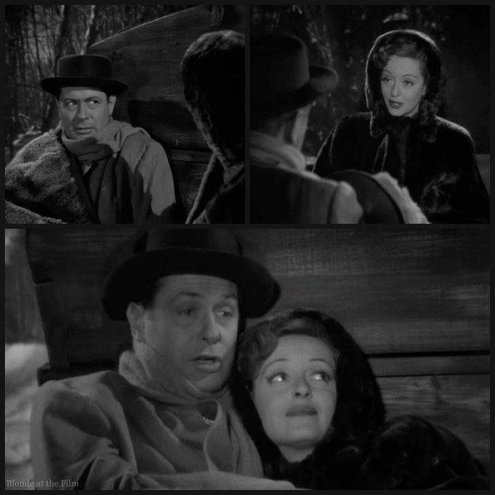 June Bride: Bette Davis and Robert Montgomery