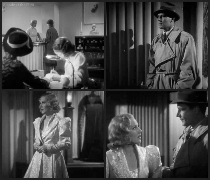 Adventure in Manhattan: Joel McCrea and Jean Arthur
