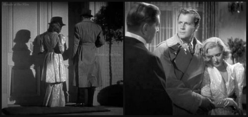 Adventure in Manhattan: Joel McCrea and Jean Arthur