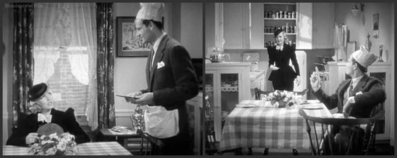 Adventure in Manhattan: Joel McCrea and Jean Arthur