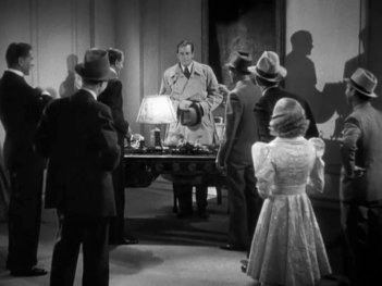 Adventure in Manhattan: Joel McCrea and Jean Arthur