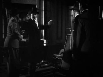 Adventure in Manhattan: Reginald Owen