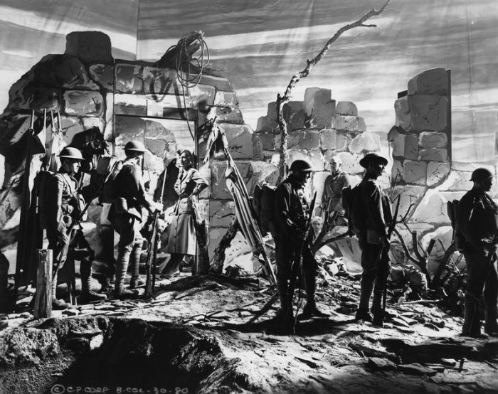 Adventure in Manhattan