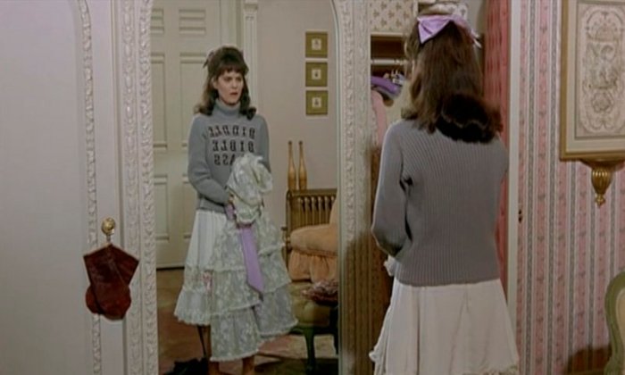 The Happiest Millionaire: Lesley Ann Warren