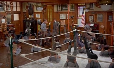 The Happiest Millionaire: Fred MacMurray and Tommy Steele