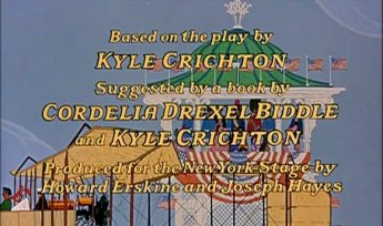 The Happiest Millionaire