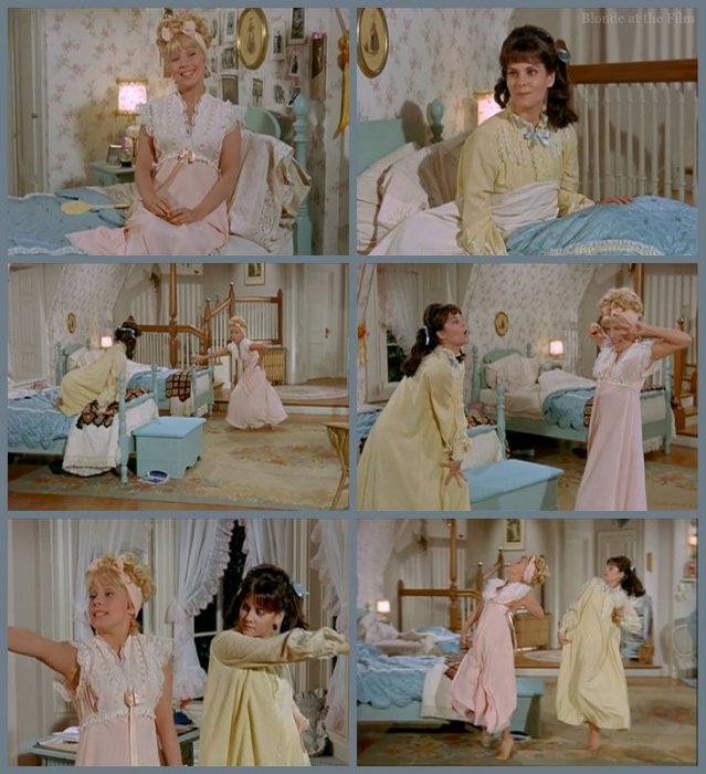 The Happiest Millionaire: Joyce Bulifant and Lesley Ann Warren