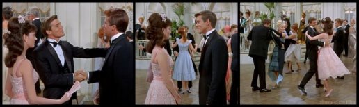 The Happiest Millionaire: Lesley Ann Warren and John Davidson