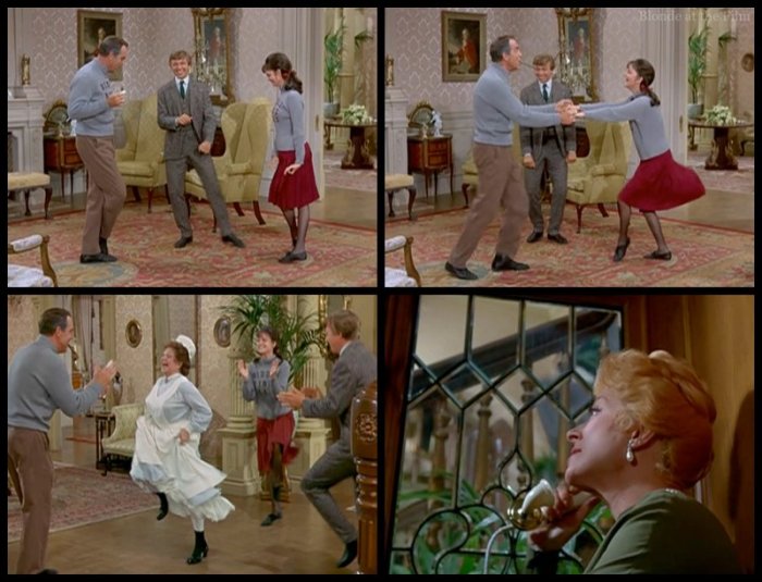 The Happiest Millionaire: Fred MacMurray, Tommy Steele, Greer Garson, and Lesley Ann Warren