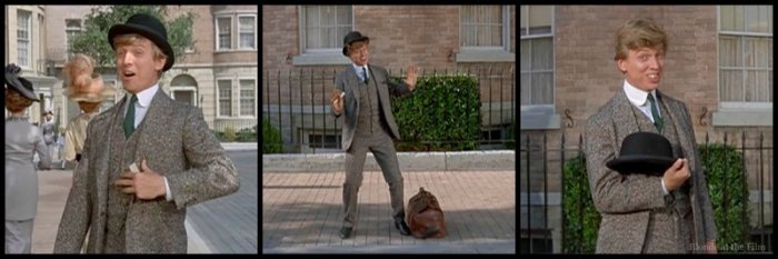 The Happiest Millionaire: Tommy Steele