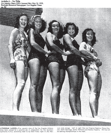 Williams newspaper 3