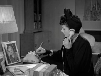 The Feminine Touch: Kay Francis